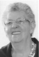 Ruth  Isley