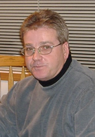 Gary Allen Packham