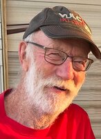 Biff (John Robert) Jamison